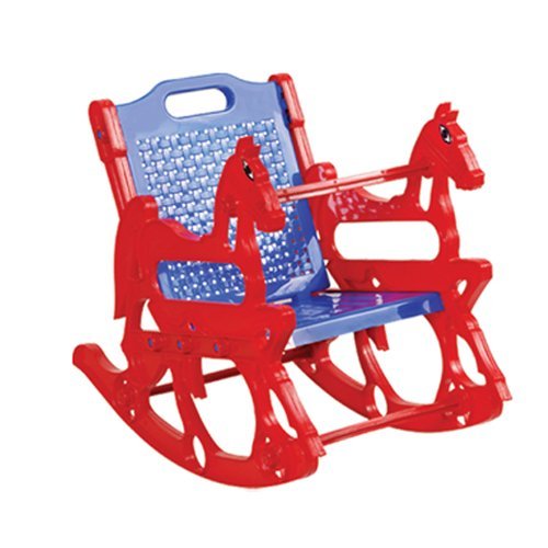 Plastic Rocking Chair for Babies